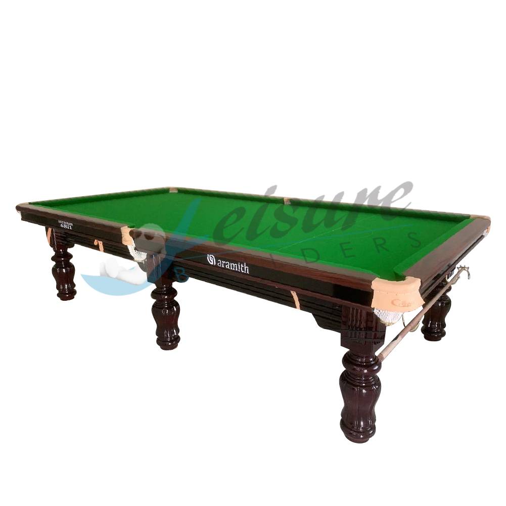 10ft CM1 Crown Snooker Table Malaysia
